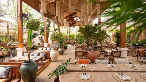 Delhi’s Restaurateurs Stamp Their Food Print Across India 